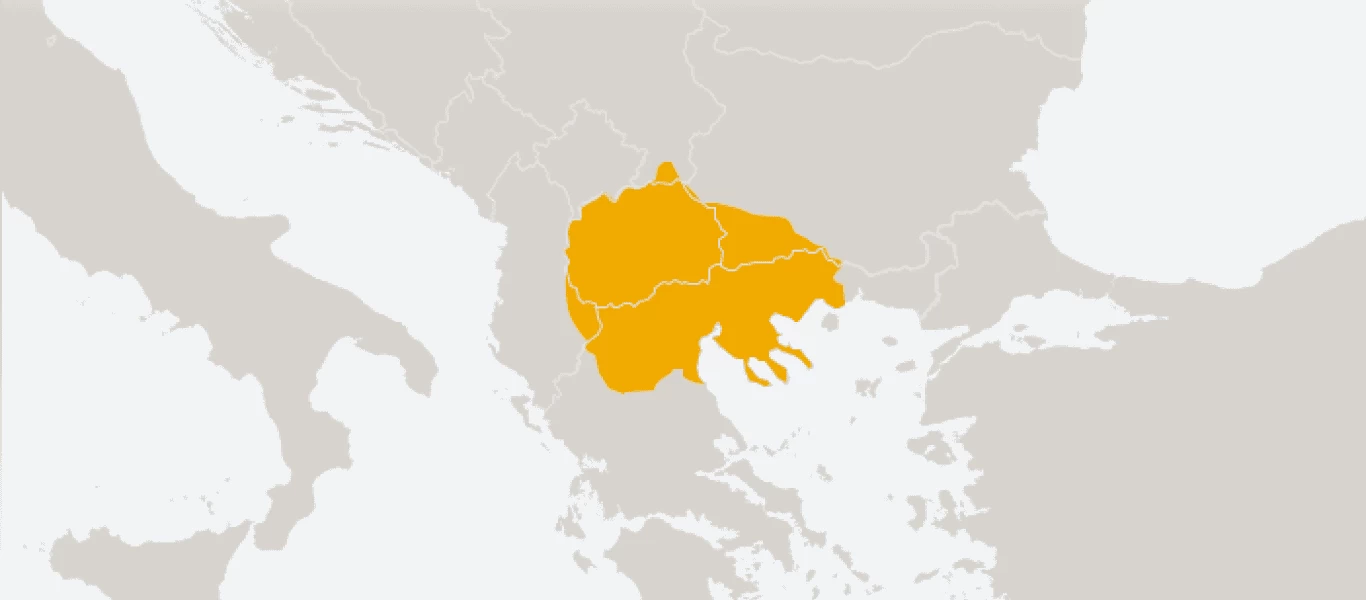 Ο Χρ. Γιαλλουρίδης «ξεγυμνώνει» τον Τσίπρα: «Εκχώρησε γλώσσα & ιθαγένεια» – Η Ελλάδα κινδυνεύει – Σε 5 λεπτά όλη η αλήθεια για τις «Πρέσπες»